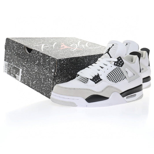 J4 Military Black