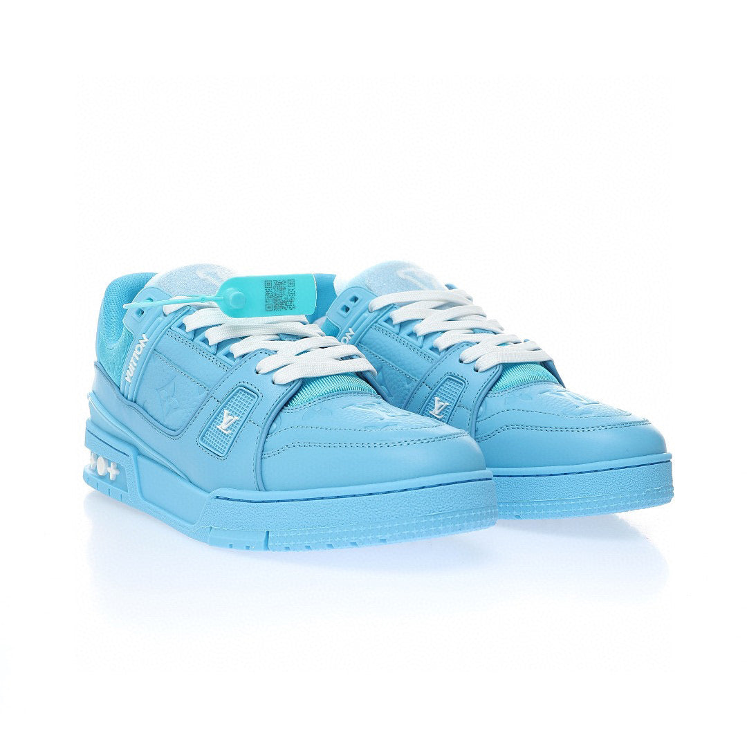 LV Trainer Blue