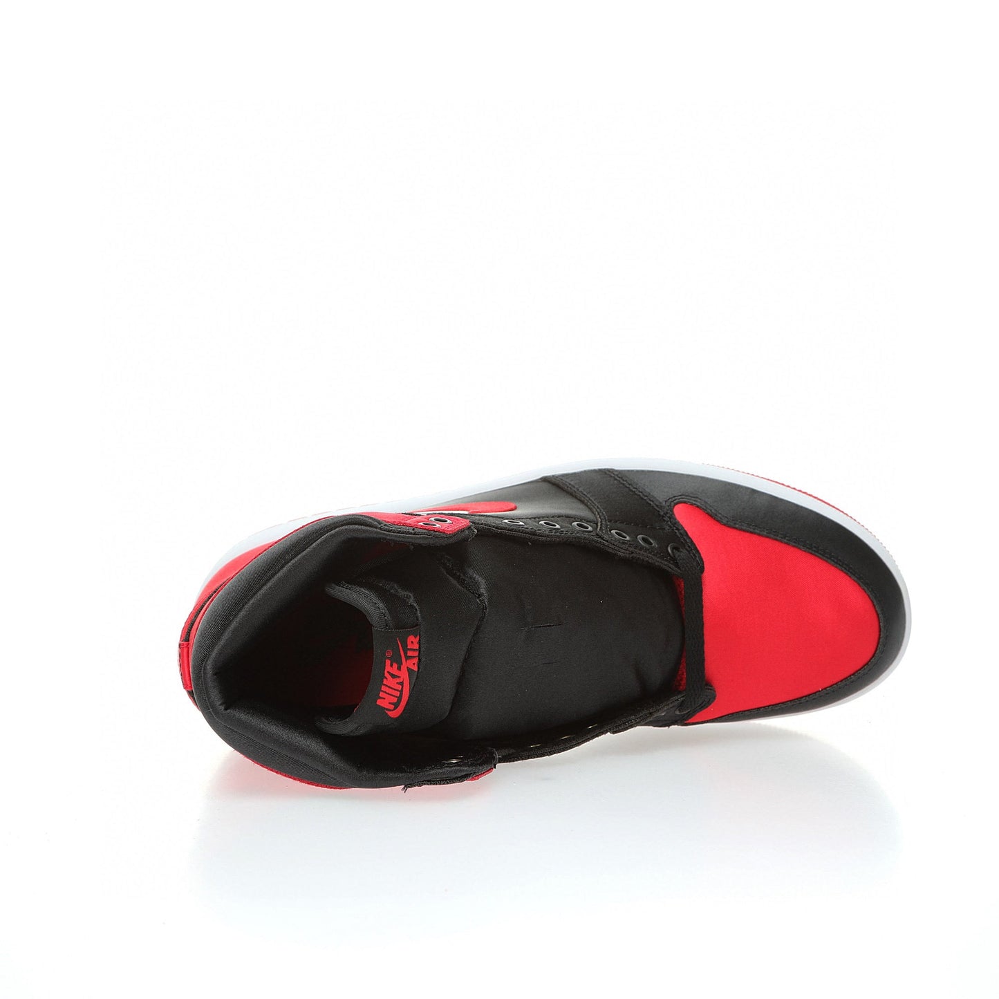 J1 Satin Bred