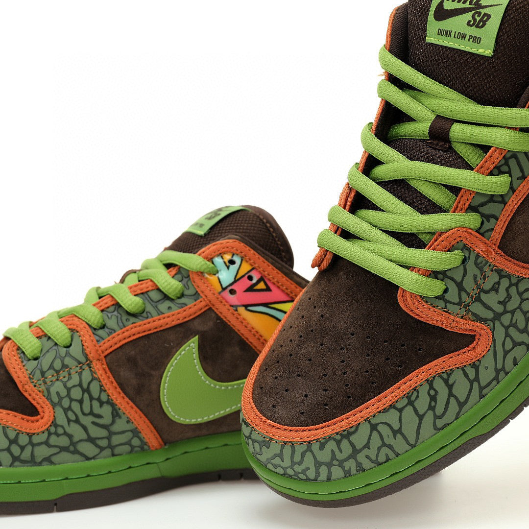 Dunk Low SB De La Soul