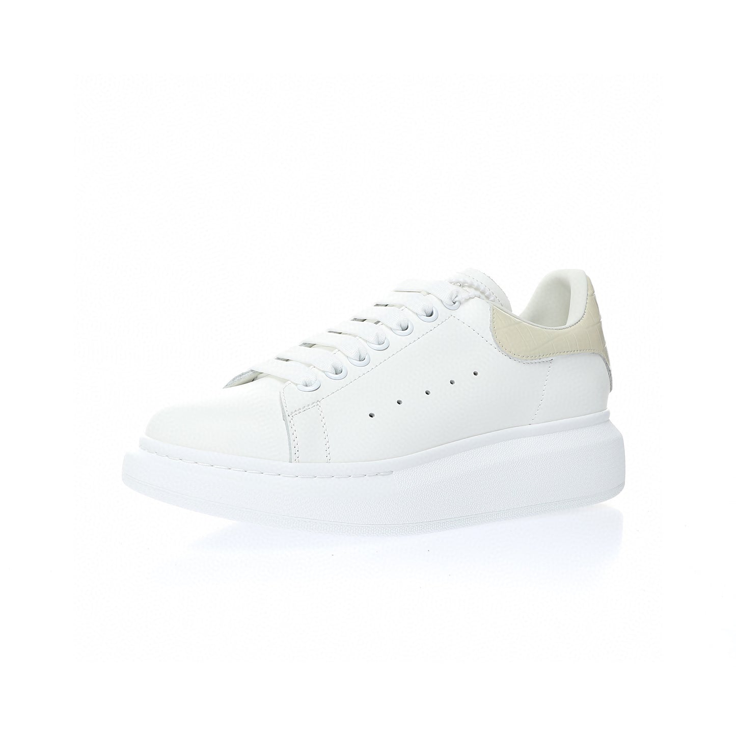 McQueen Cream Skin