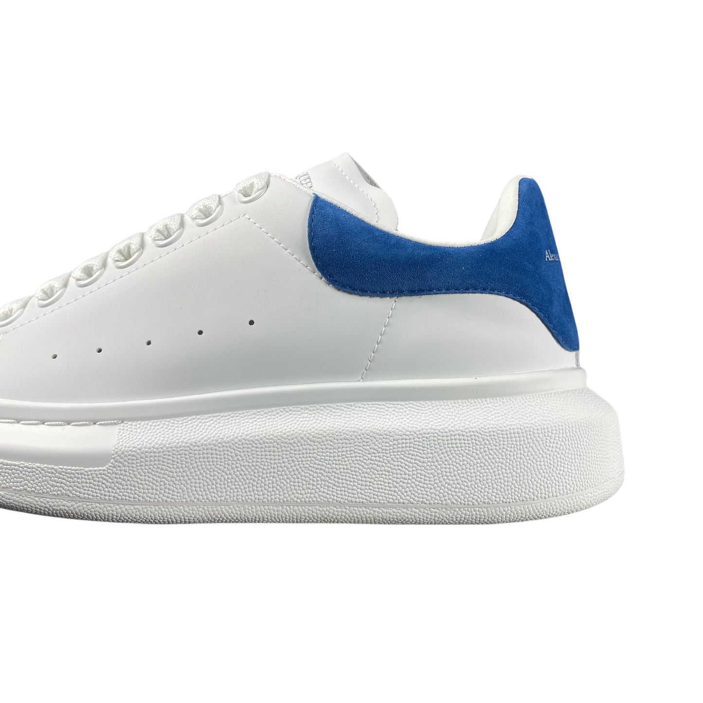 McQueen Royal Morning