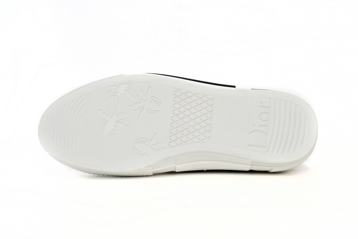 DR B23 Low Paper White
