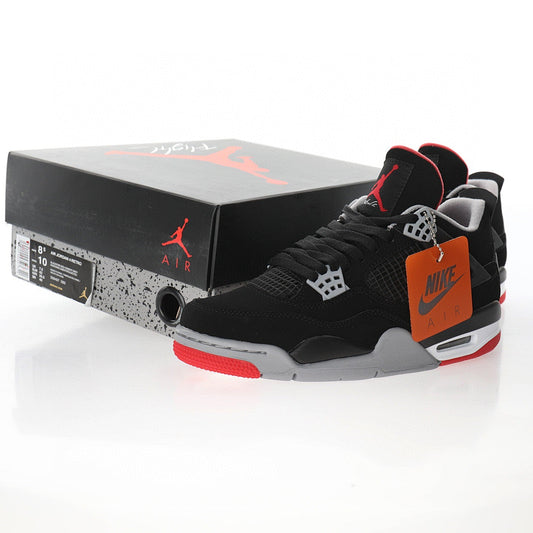 J4 Bred
