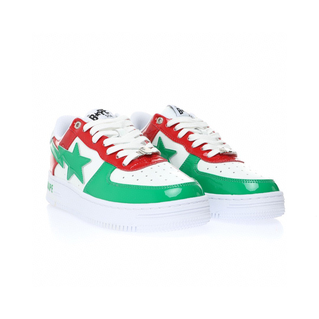 Bapesta Italy