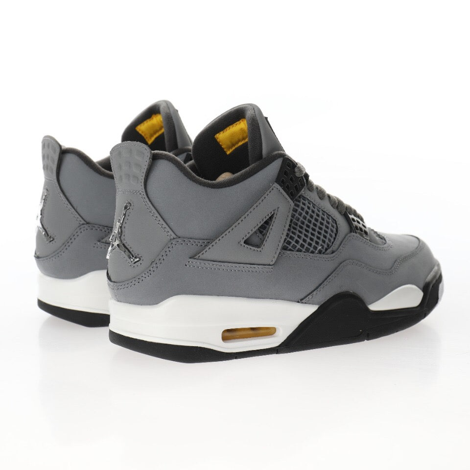 J4 Cool Grey