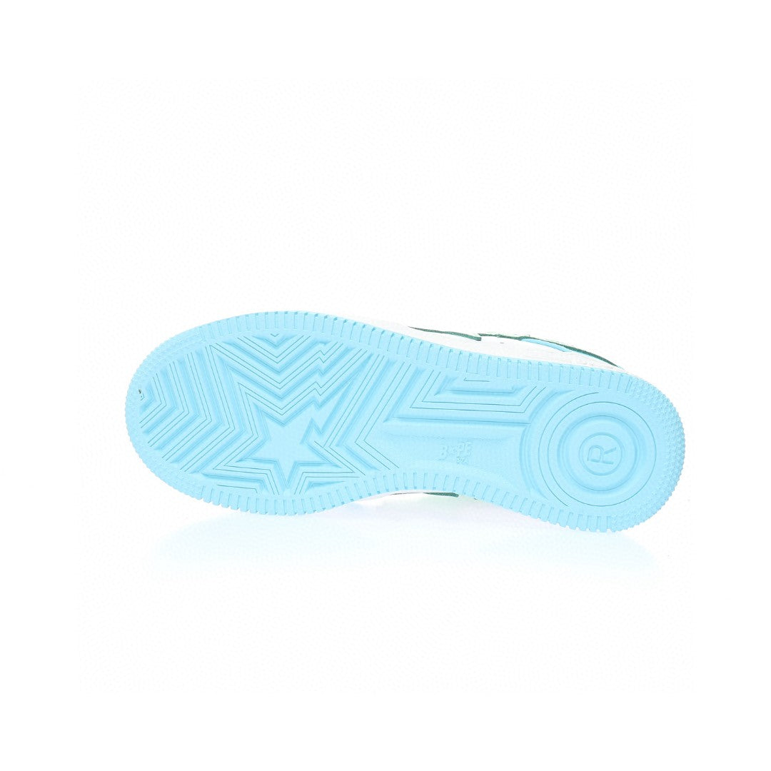 Bapesta Starfish