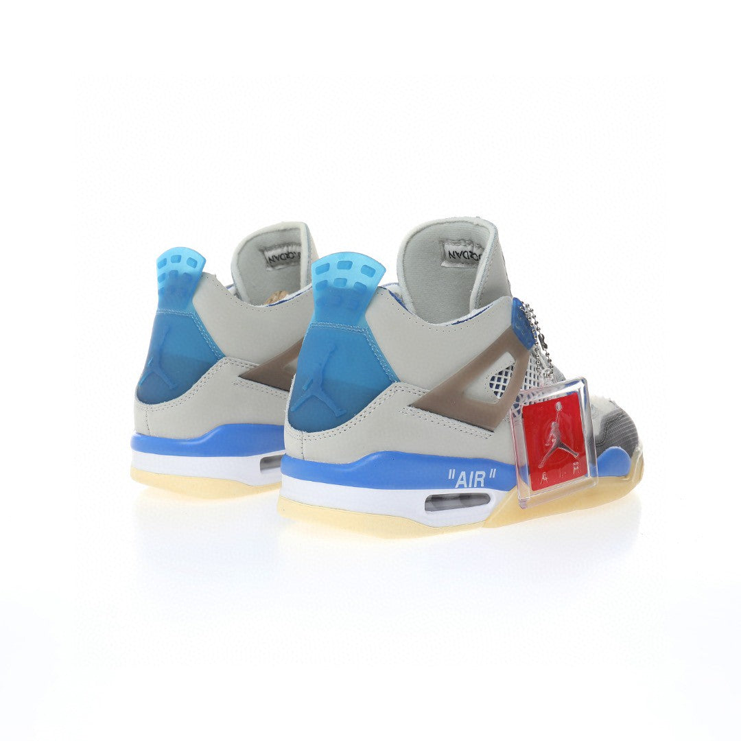 J4 Skyline Blues