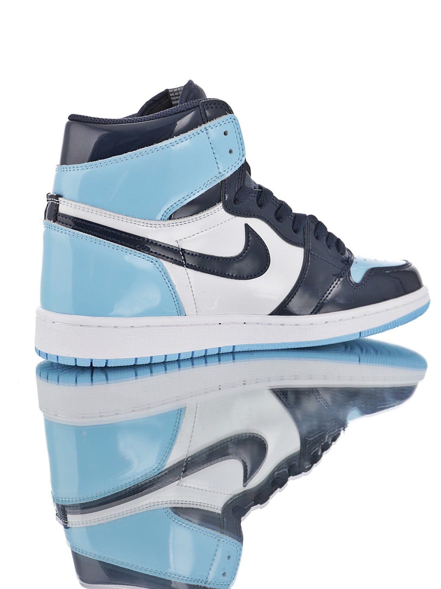 J1 High UNC Patent