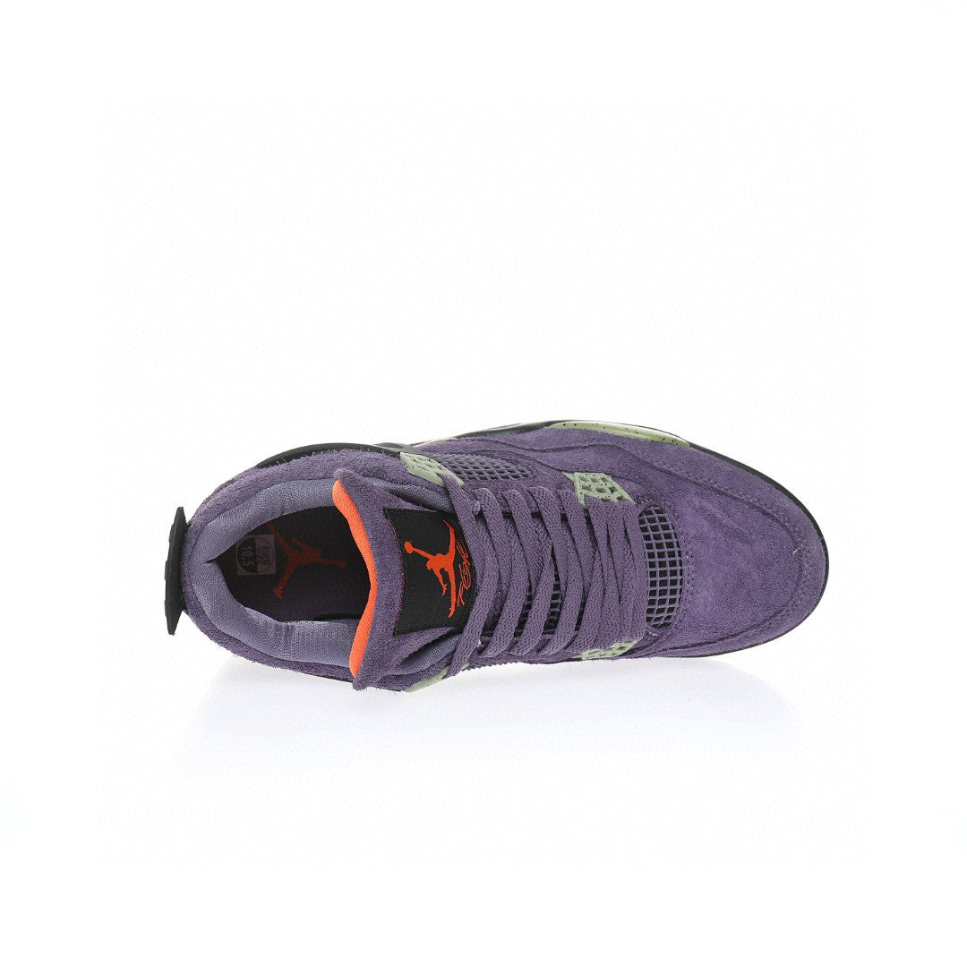 J4 Canyon Purple