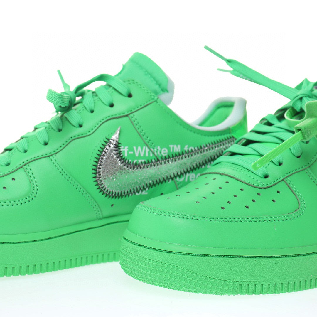 Af 1 Off White Brooklyn