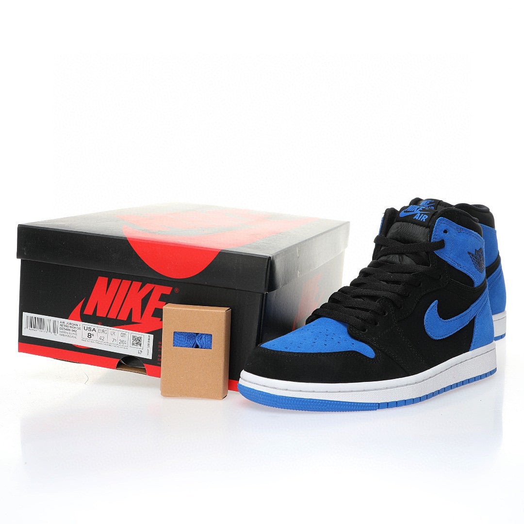 J1 Royal Reimagined