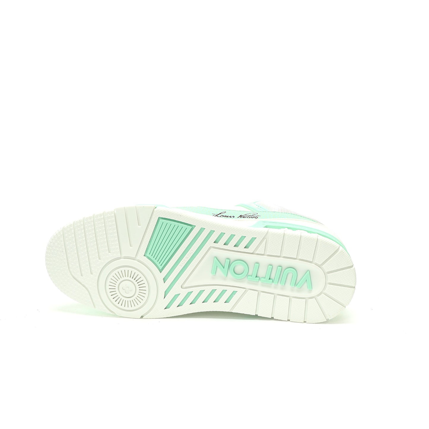 LV Trainer Green Edition