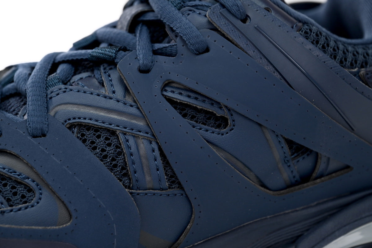 Balenciaga Track Saphire Blue