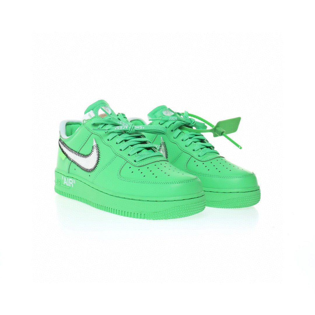Af 1 Off White Brooklyn