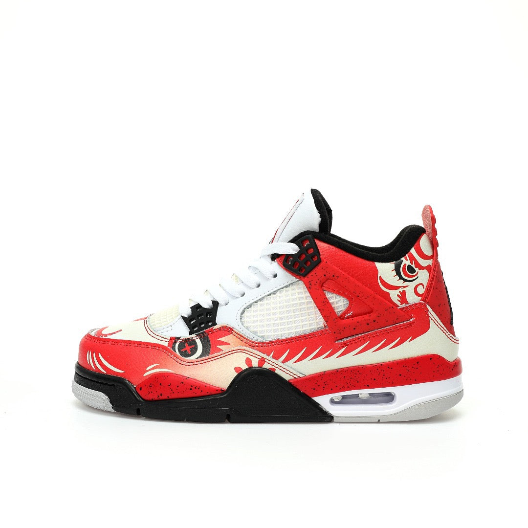 J4 Chinese New Year
