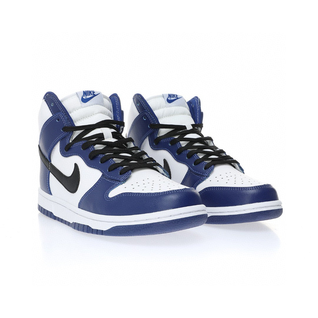 Dunk SB High Bloo