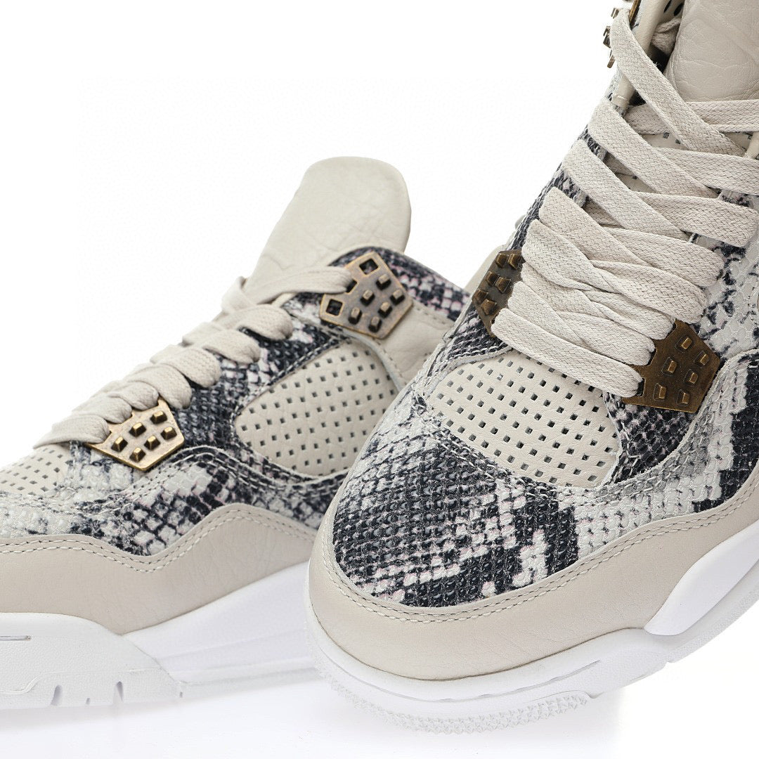 J4 Snakeskin