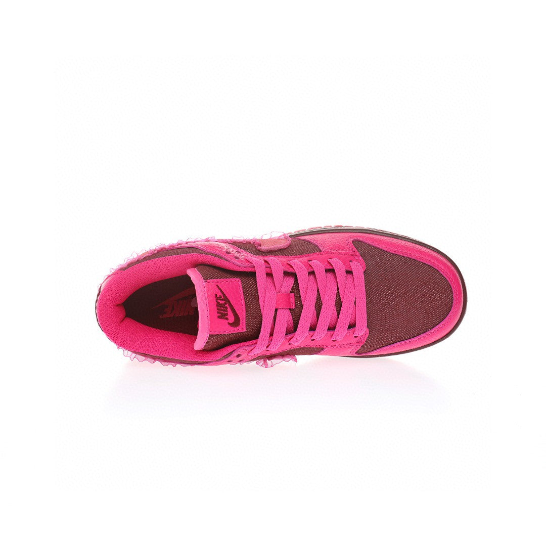 Dunk Low Valentine's Day 2022