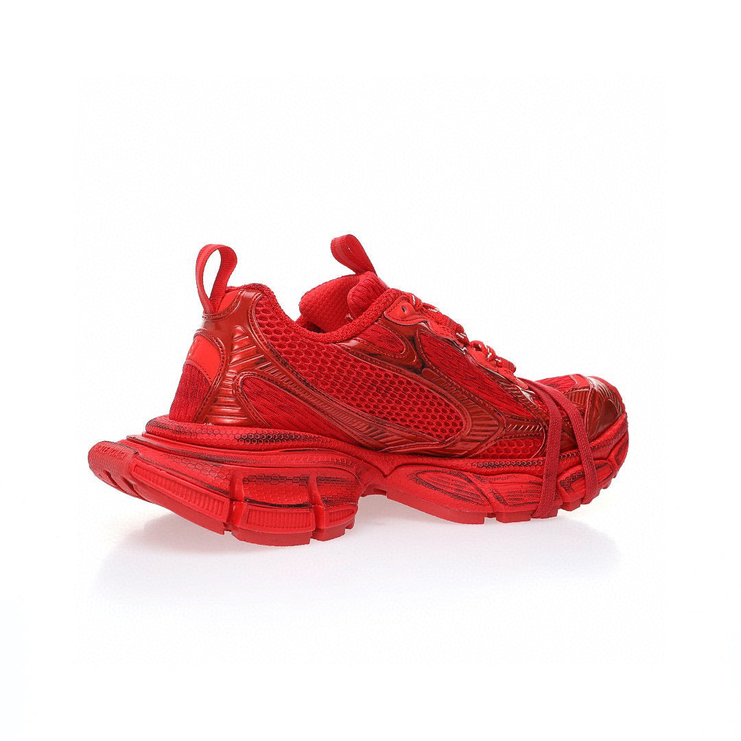 BB 3XL Red