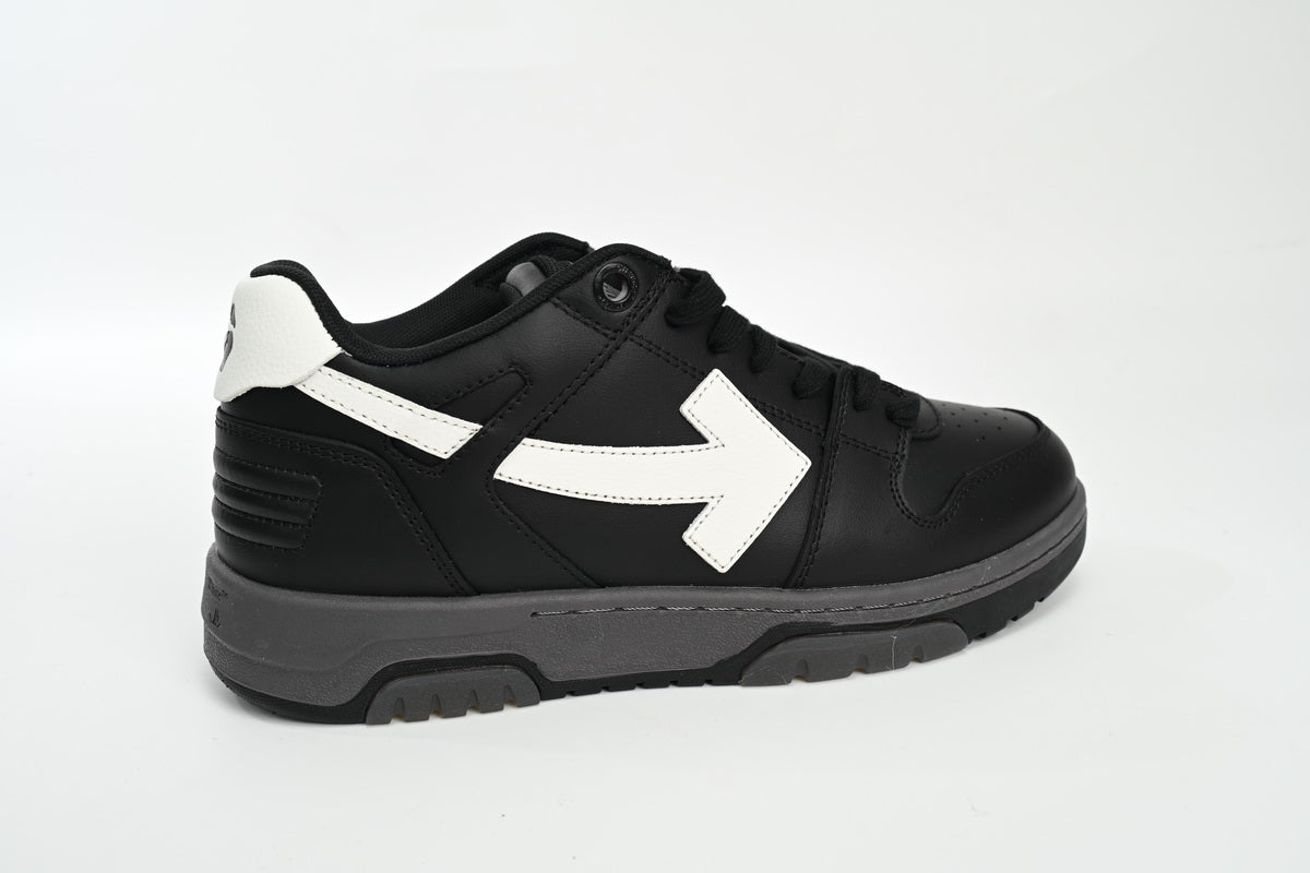 Off White Out Of Office Black & White