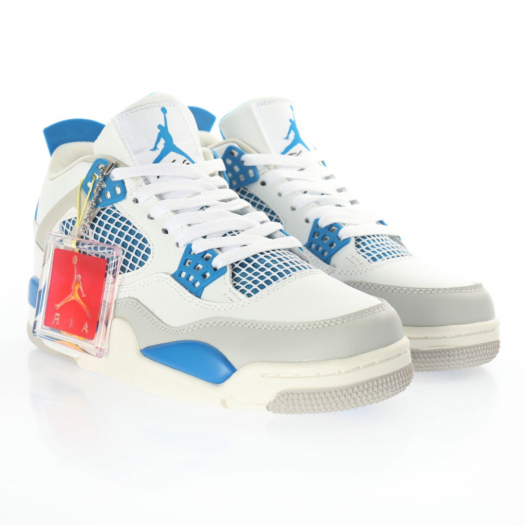 J4 Military Blue