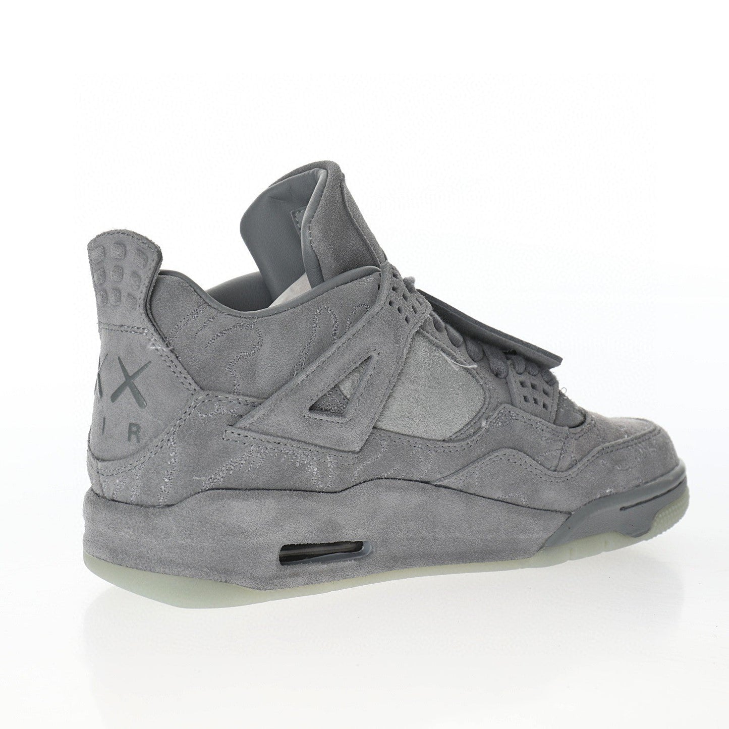 J4 Kaws