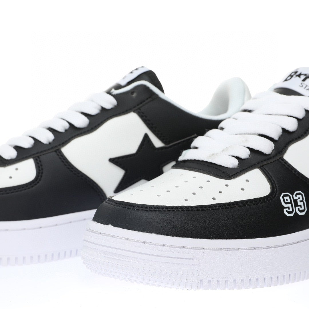 Bapesta Self Titled