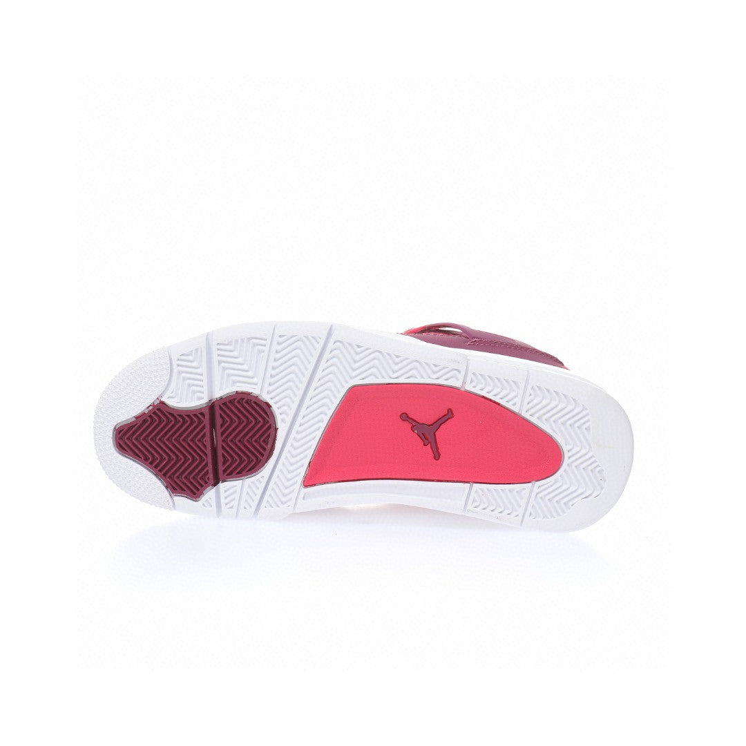J4 Valentine's Day