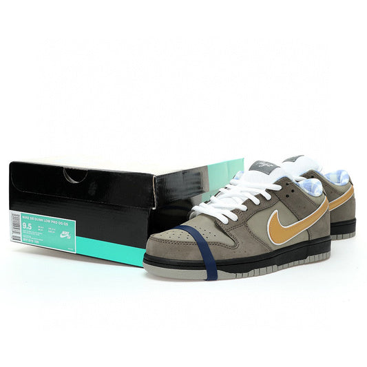 Dunk Low Grey Lobster