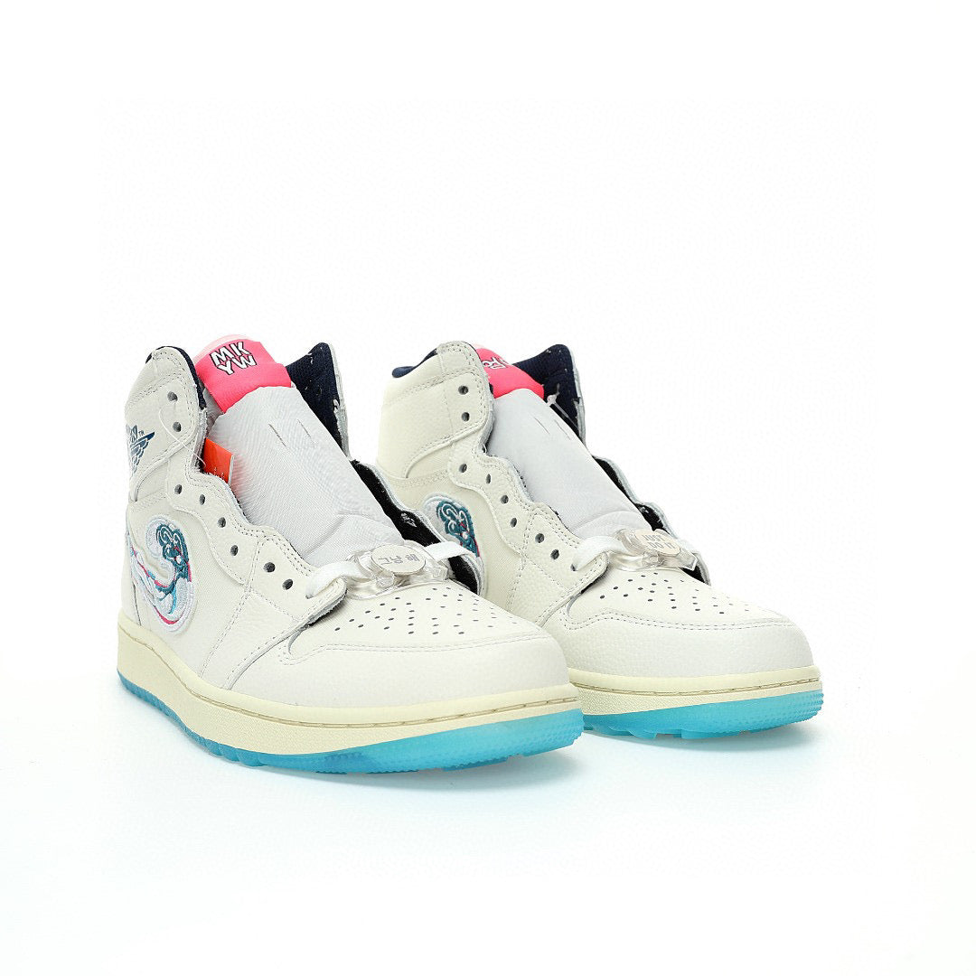 J1 High Michelle Wie West Aloha
