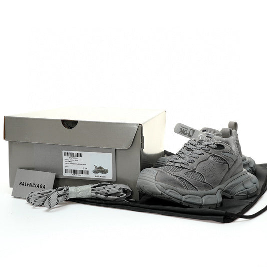 BB 3XL Full Grey