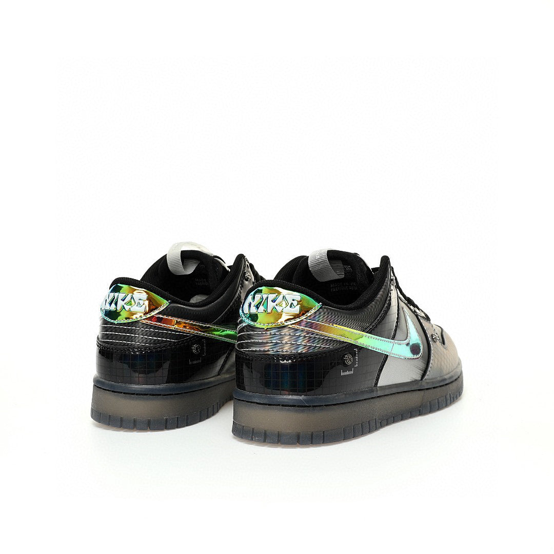 Dunk Low BETRUE To Your DNA