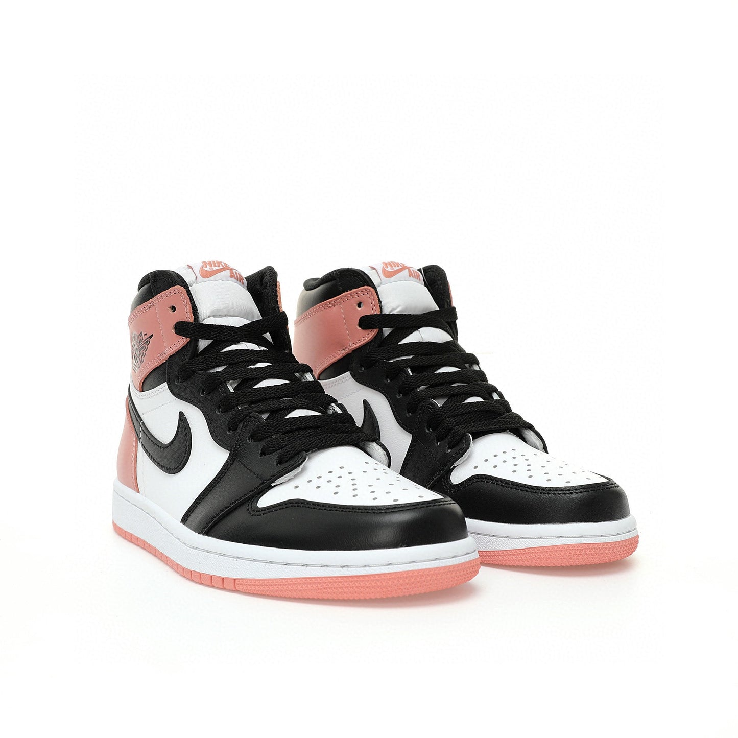 J1 High Rust Pink