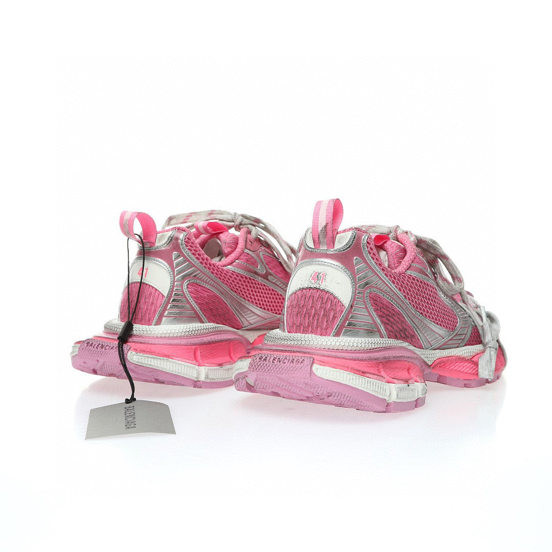 BB 3XL Pink