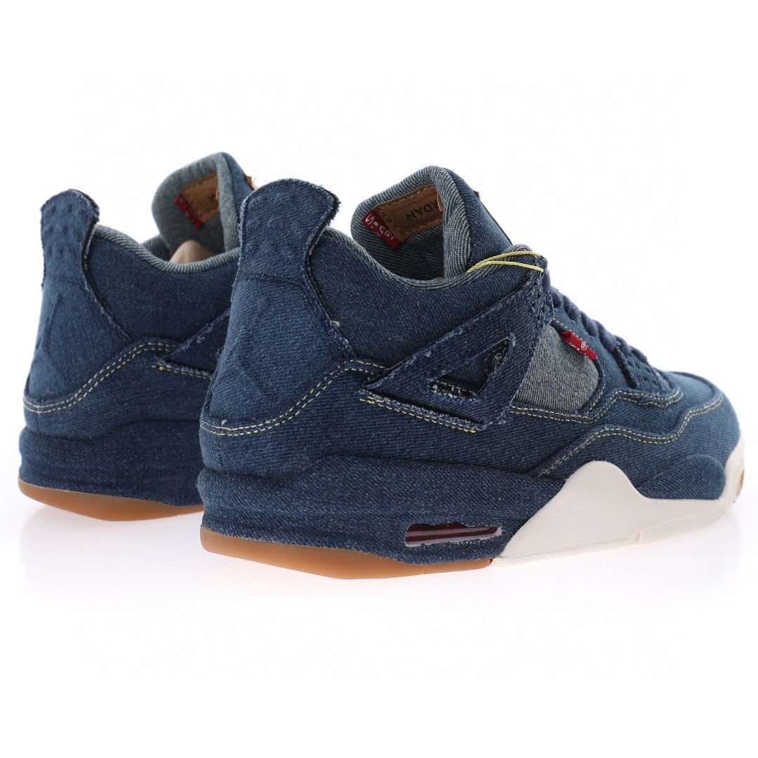 J4 Levi's Denim