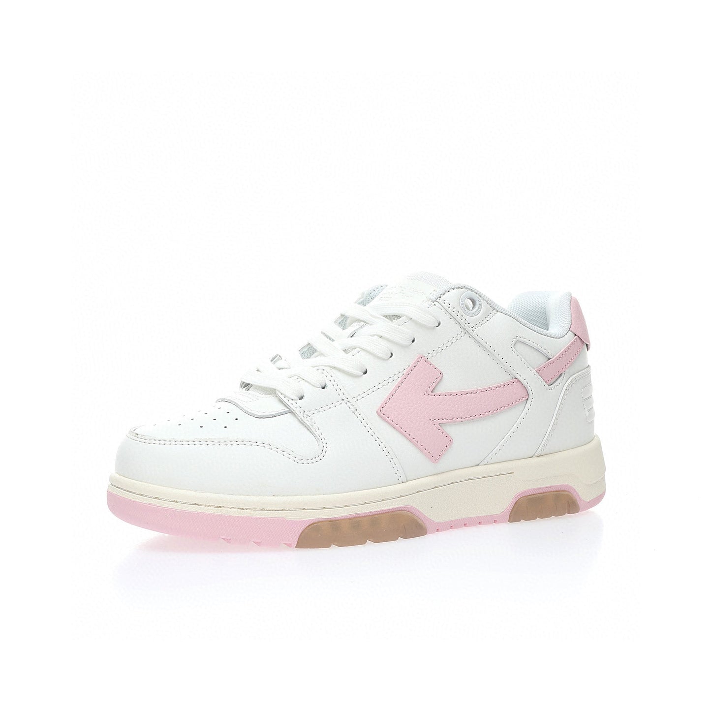 Off White Out Of Office Pink Dreams