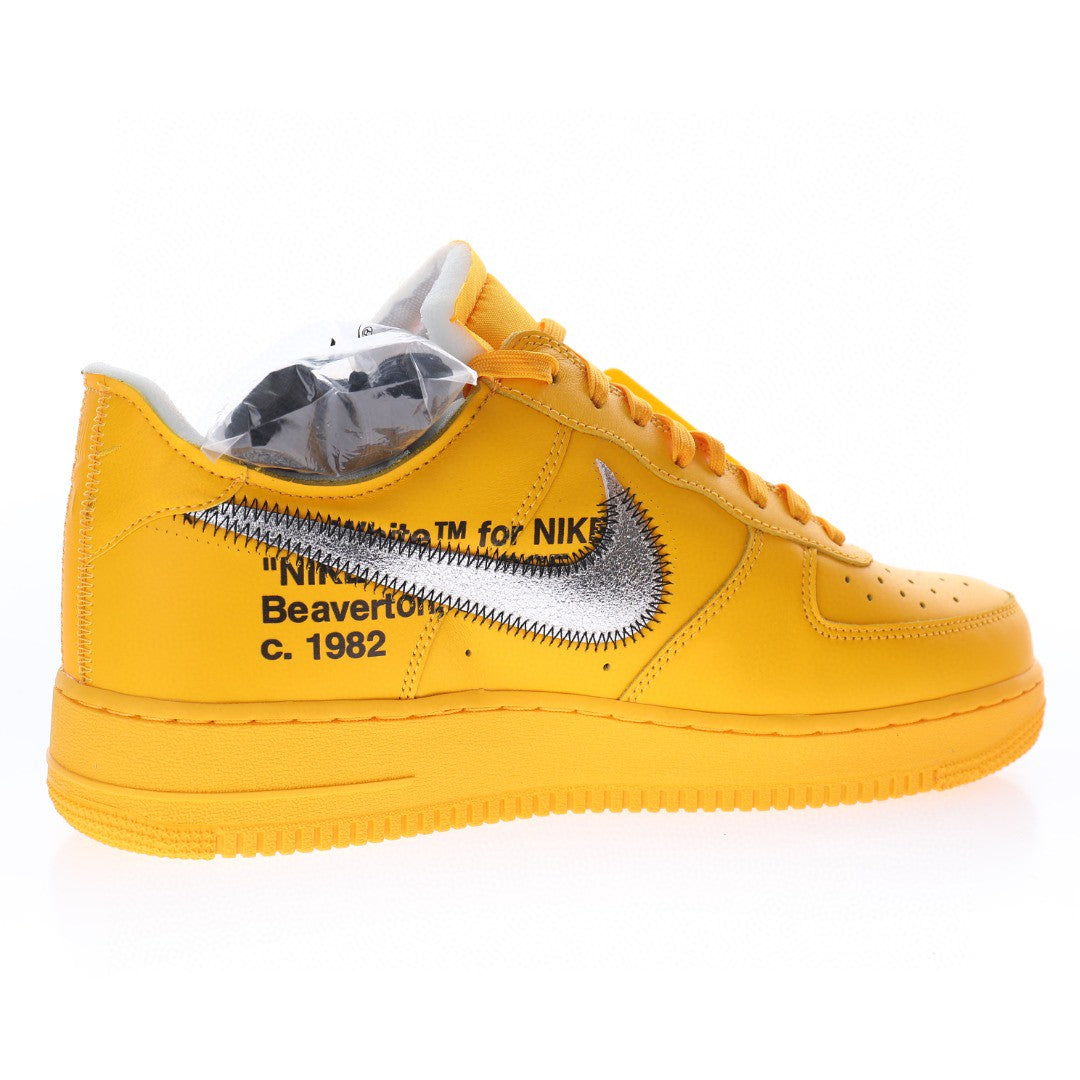 Af 1 OW University Gold