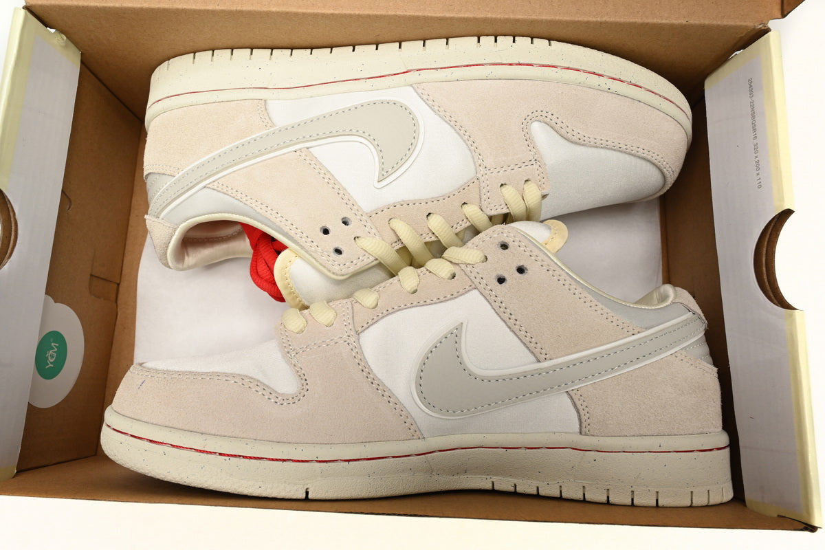 Dunk Low SB Valentine's White Day