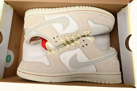 Dunk Low SB Valentine's White Day