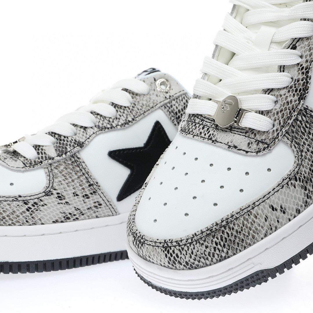 Bapesta SSnake