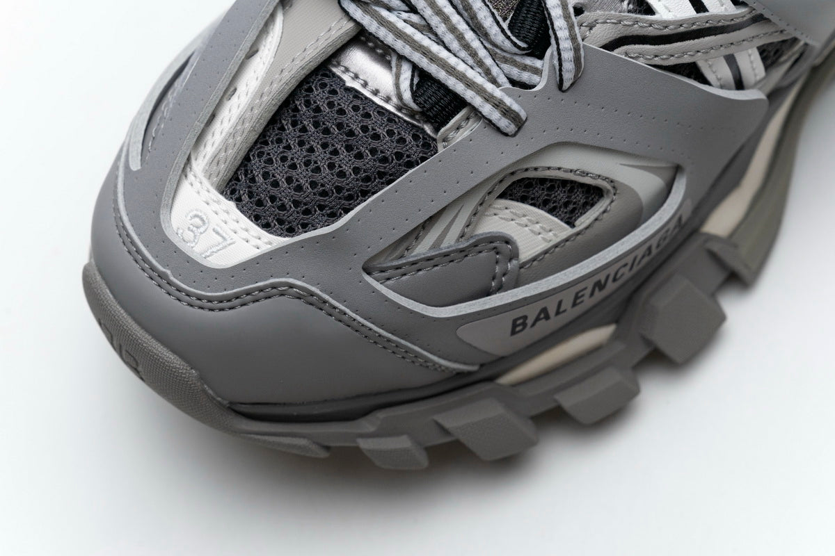 Balenciaga Track Led Grey