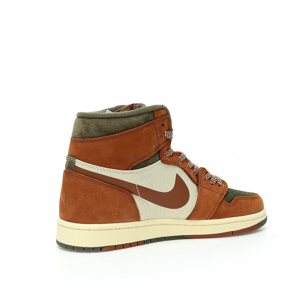 J1 Element GTX Brown