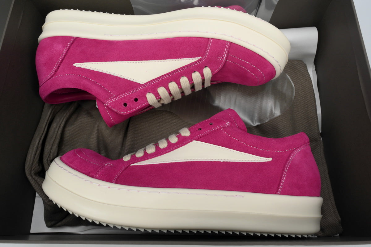 RO Vintage Pink