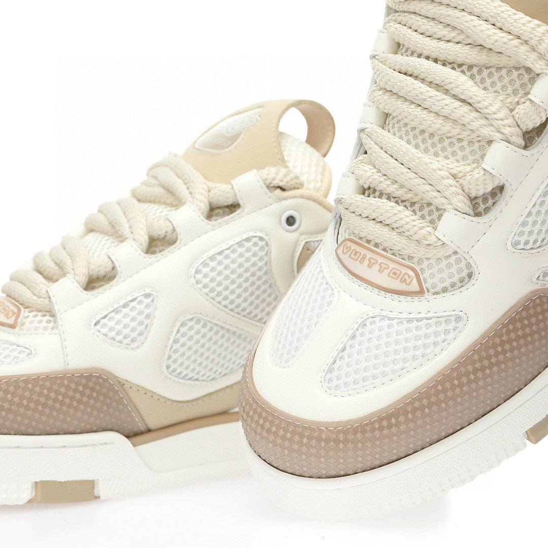 LV Skate Cream