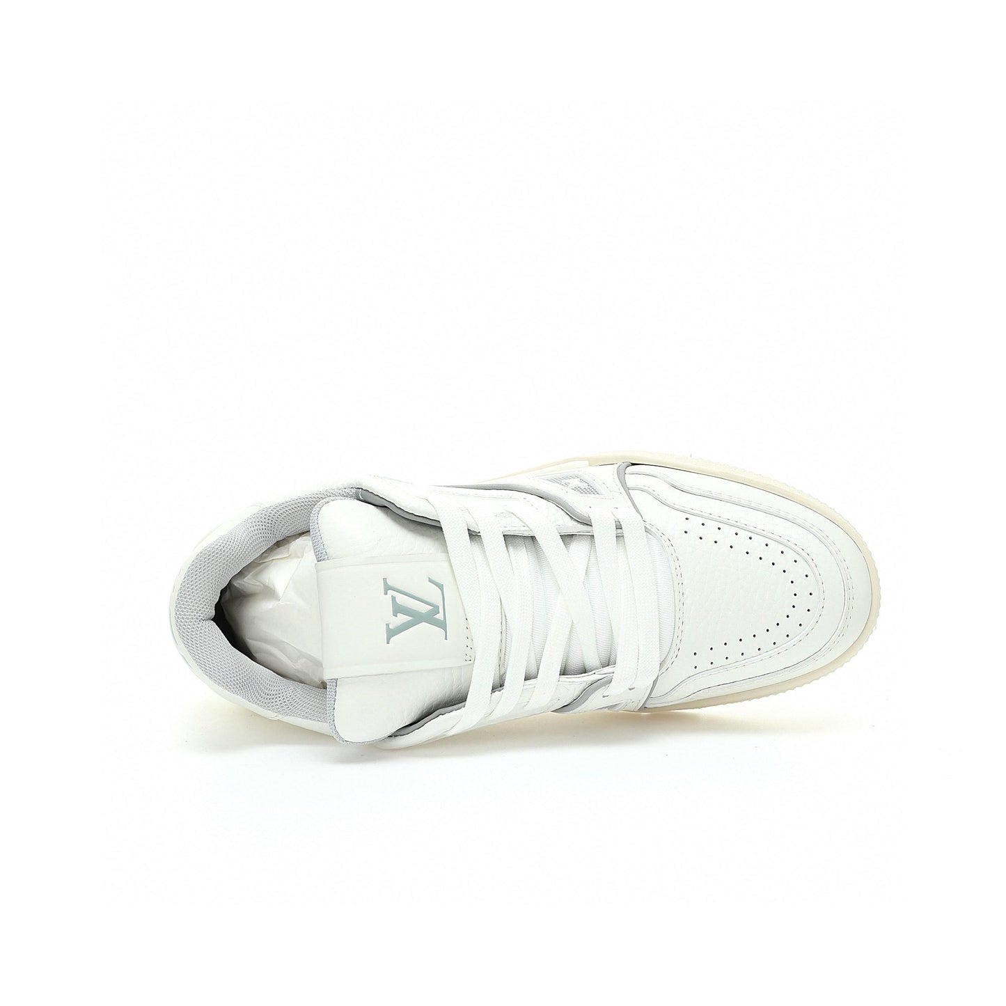 LV Trainer White