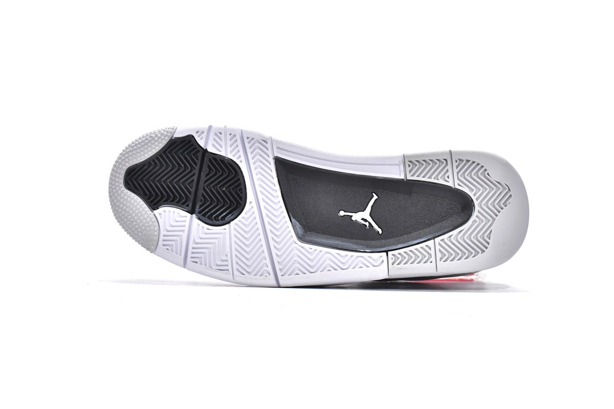 J4 Military Black