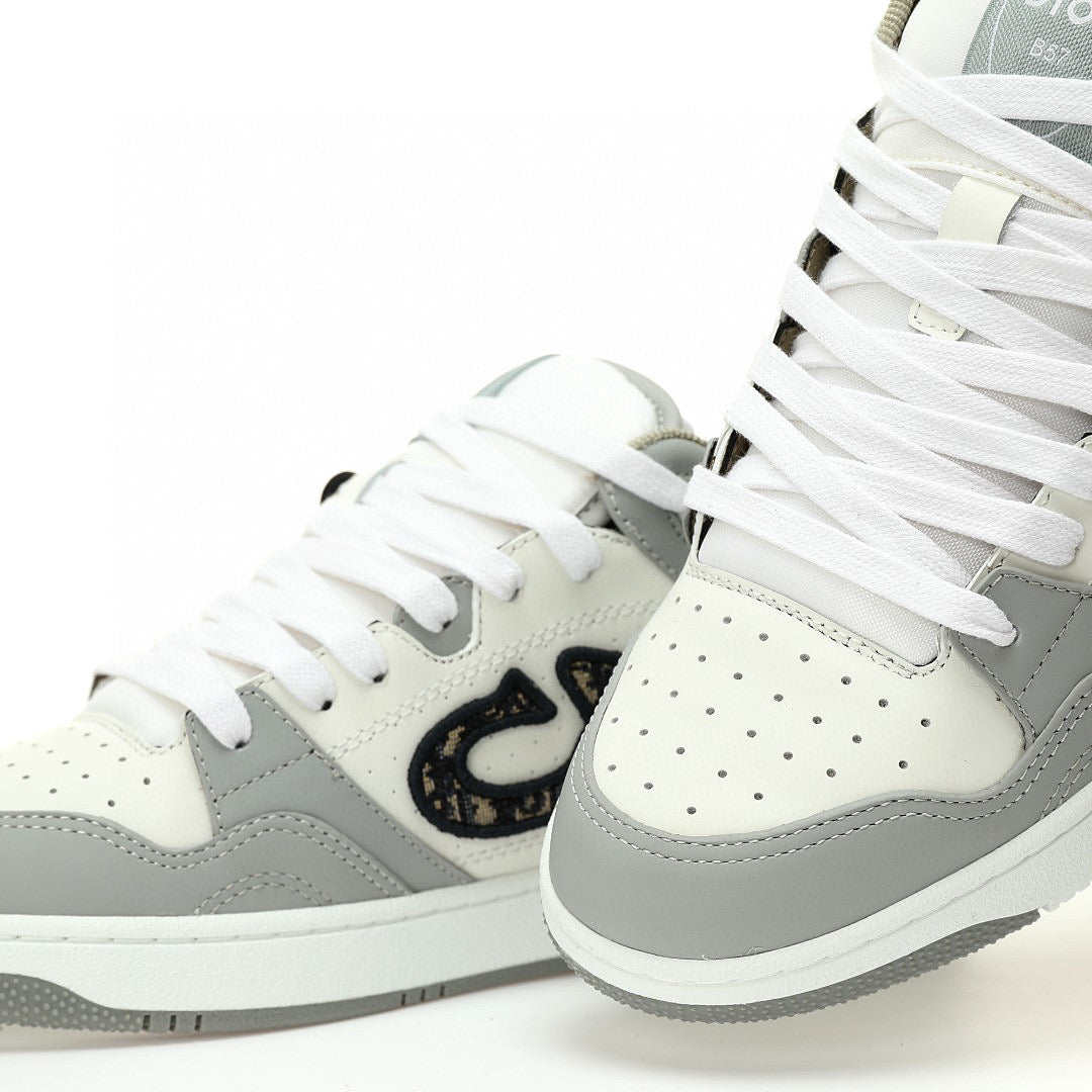 DR B57  Grey