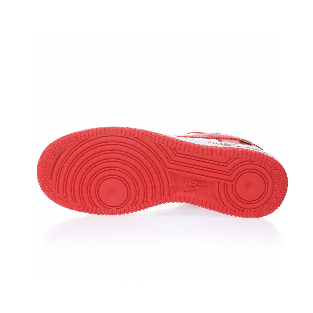 Af 1 x LV Red