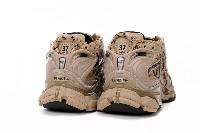 BB Runners Brown